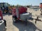 2008 Wacker E1100 Ground Heater