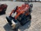 Unused AGT YSRT14 Walk Behind Skid Steer