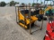 Unused AGT GHT500FL Skid Loader Self Loading Bucket