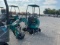 Unused AGT QK16R Mini Excavator