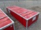 Chery Gold Mountain W40' x L40' x H13' Container Shelter