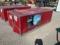 Chery Gold Mountain W40' x L80' x H20'-R Container Shelter,