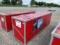Chery Gold Mountain W40' x L80' x H20' Container Shelter