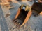 Tac Excavator Bucket  With Teeth