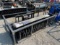Unused AGT Skid Loader Broom