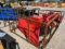 Unused AGT Skid Loader Tree Cutter
