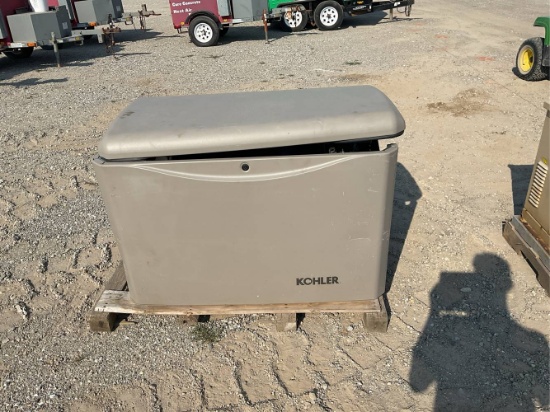 Kohler Parts Generator
