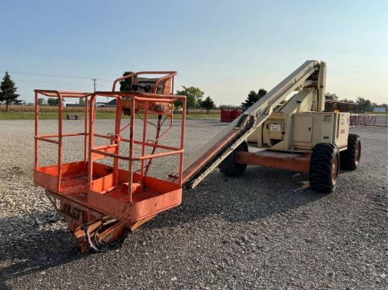 1995 JLG 60HA Boom Lift