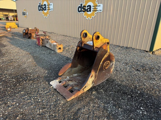CF 36” Excavator Bucket