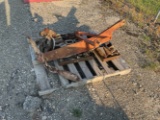 Dragline Bucket Teeth