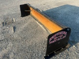 Snow Buster's G-10 West Valley 10' Push Box