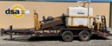 Vermeer D9X13 Directional Drill