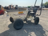 Terex 200 KR 23871 Concrete Buggy