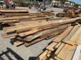 Miscellaneous Furniture Wood