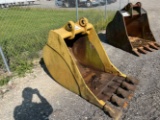 Excavator 34