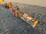 Hydrulic Excavator Hammer