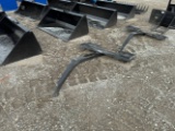 Unused Skid Loader Lifting Boom
