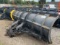 2005 GoodRoads 120M 12' Snow Plow