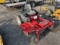 2006 Ferris CU7405 Zero Turn Mower