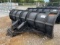 2003 GoodRoads 120M 12' Snow Plow
