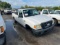 2007 Ford Ranger Pickup Truck