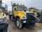 2007 International 7400 Dump Truck