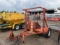 2003 Trafc TC1-15D Arrowboard