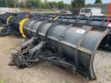 2005 GoodRoads 120M 12' Snow Plow