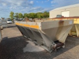 2008 Henderson FSH 13' Spreader