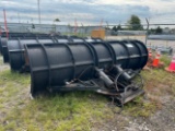 2004 GoodRoads 120M 12' Snow Plow