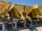 1993 Swenson 10' Steel Spreader