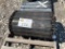 1-Salt Bed Conveyor Chain, and Belt