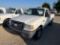 2007 Ford Ranger XLT Pickup Truck