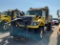 2014 International 7400 SFA 6X4 Dump Truck