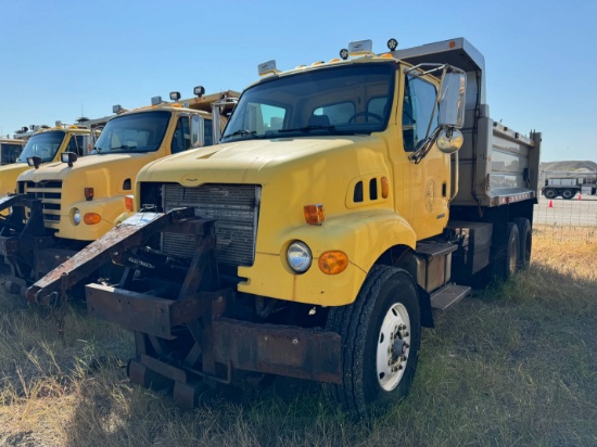 2005 Sterling L7500 Dump Truck