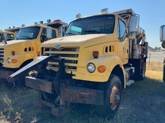 2003 Sterling L7500 Dump Truck
