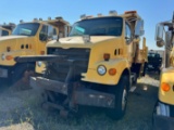 2002 Sterling L7500 Dump Truck