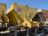 1992 Swenson 10' Steel Spreader