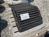 1-Salt Bed Conveyor Chain