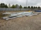 Guard Rails, Traffic Signs