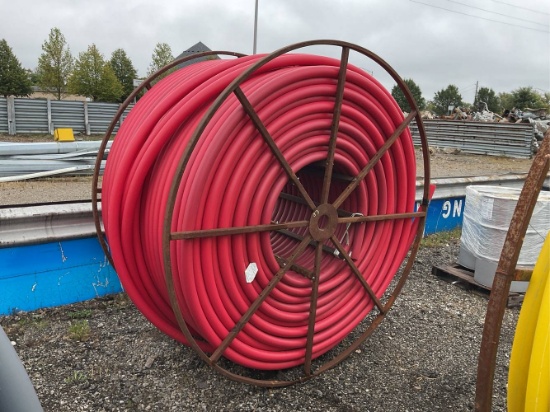 OSI Plastics 2" Pipe