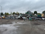 Scrap Metal
