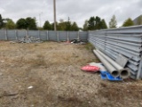 Sign Posts, Guard Rails