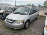 2007 Dodge Caravan