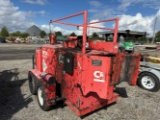 2007 Crafco EZ Pour 200D Asphalt Crack Sealer