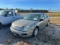 2008 Ford Fusion Car