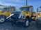 2008 International 7400 Dump Truck