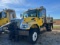2007 International 7400 Dump Truck