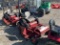2008 Ferris Z1000 Zero Turn Mower