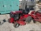Toro Wheel Horse 312 Riding Lawnmower 42